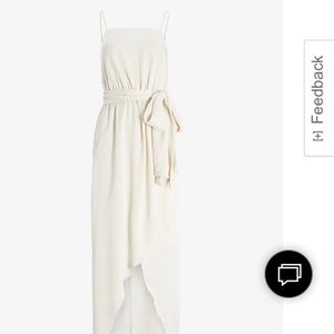 Never worn, just didn’t fit correctly on my body style. Brand new